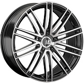 8,5x20/5x120 ET40 D72,6 RC75 BKF (конус)