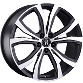 8x20/5x112 ET27 D66,6 B254 MBF (конус, C570)