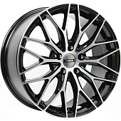 8x18/5x112 ET38 D66,6 840 BD