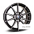Venti R17 / 7J PCD 5x114.3 ЕТ 50 ЦО 67.1 1704 BFP
