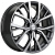 7x18/5x114,3 ET51 D67,1 KHW1806 (Tucson) Gray-FP