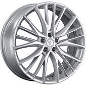 7,5x20/5x108 ET41 D65,1 CHR115 SS (конус, C570)