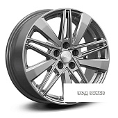 Скад R16 / 6.5J PCD 5x108 ЕТ 33 ЦО 60.1 Тайто