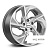 Скад R17 / 7J PCD 5x114.3 ЕТ 40 ЦО 66.1 KL-366