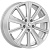 7x19/5x108 ET33 D60,1 КР013 (Tiggo 7 Pro) Elite Silver (4210015)