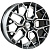8x18/5x112 ET30 D66,6 R148 (BMW X3/X4) BD