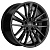 8x18/5x108 ET46 D63,4 KHW1807 (Tugella/Jaguar XF/F-Pace) Black