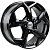 6,5x16/5x114,3 ET40 D66,1 R066 (Juke) BL