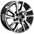 Replay 8x18/5x114,3 ET50 D60,1 TY433 GMF (конус, C570)