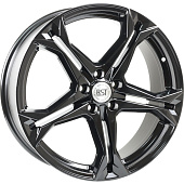 7,5x19/5x108 ET38 D60,1 R099 BL