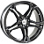 7,5x19/5x108 ET38 D60,1 R099 BL
