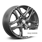 Скад R18 / 8J PCD 5x112 ЕТ 43 ЦО 66.6 Челси