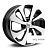 RST R15 / 6J PCD 4x100 ЕТ 40 ЦО 60.1 R005 BFP