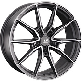 9x20/5x112 ET20 D66,6 RC58 MGMF (конус)