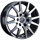 7,5x18/6x139,7 ET38 D67,1 Mi38 GMF (пш, MI001)
