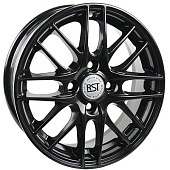 Диск колеса RST "R004" 5,5x14 4*98 ET35 D58,6 BD