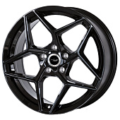 8x18/5x108 ET35 D67,1 5540 B (конус)