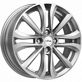 6x16/4x100 ET50 D60,1 Панган (КС938) Нео-классик