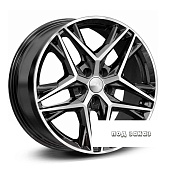 Скад R18 / 8J PCD 5x120 ЕТ 50 ЦО 65.1 Челси