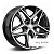 Скад R18 / 8J PCD 5x112 ЕТ 39 ЦО 66.6 Челси
