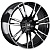 9x20/5x112 ET20 D66,6 LS FG06 BKF (конус, C570)