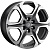 Replay 8x20/6x139,7 ET55 D95,1 LX238 MGMF (пш, C570)