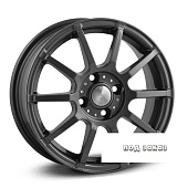 Скад R15 / 6J PCD 4x98 ЕТ 35 ЦО 58.6 Акита