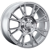 7x16/4x100 ET42 D73,1 818 SF (конус)