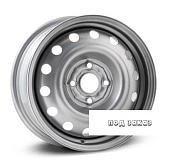 TREBL R14 / 5.5J PCD 4x98 ЕТ 35 ЦО 58.6 53B35B