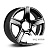 Скад R16 / 7J PCD 5x139.7 ЕТ 30 ЦО 98.5 Сафари