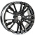 7x18/5x108 ET36 D65,1 R188 (Exeed TXL) BL