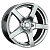 7,5x17/5x114,3 ET38 D73,1 364 Sil