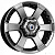 7x16/6x139,7 ET30 D106,1 M56 (КС593) Дарк платинум