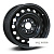 TREBL R16 / 6.5J PCD 5x114.3 ЕТ 42.5 ЦО 67.1 X40928