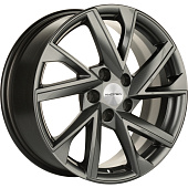 7x17/5x110 ET46 D63,3 KHW1714 (Changan CS35 Plus) Gray
