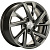 7x17/5x110 ET46 D63,3 KHW1714 (Changan CS35 Plus) Gray