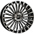 9,5x22/5x120 ET45 D72,6 R2201FF BD FlowForming