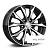 Скад R16 / 6J PCD 4x100 ЕТ 50 ЦО 60.1 Нагоя