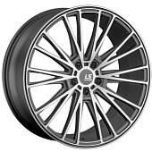9x21/5x120 ET40 D72,6 RC60 MGMF (конус)