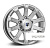 КиК R16 / 7J PCD 5x139.7 ЕТ 35 ЦО 98.1 Байкал