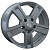 8,5x20/5x150 ET58 D110,1 LX38 Sil (пш)