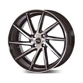Диск колеса PDW "1022 Left" 7,0x16 5*100 ET30 D57,1 M/B