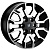 Replay 7,5x18/6x139,7 ET55 D95,1 LX242 MBF (пш, C570)
