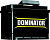 АКБ DOMINATOR 6ст-74 обр. низ.