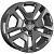 7,5x19/5x114,3 ET45 D66,6 HV93 GM (конус, C570)