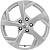 7x17/5x114,3 ET47 D66,1 KHW1712 (Juke) F-Silver
