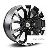 RST R18 / 7.5J PCD 6x139.7 ЕТ 42 ЦО 75.1 R118