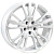 7x18/5x108 ET36 D65,1 R188 (Exeed TXL) Silver