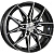 7x17/5x108 ET40 D54,1 R247 BD