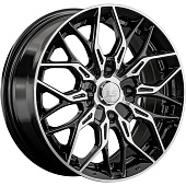 8x18/5x108 ET45 D63,3 1355 BKF (конус)
